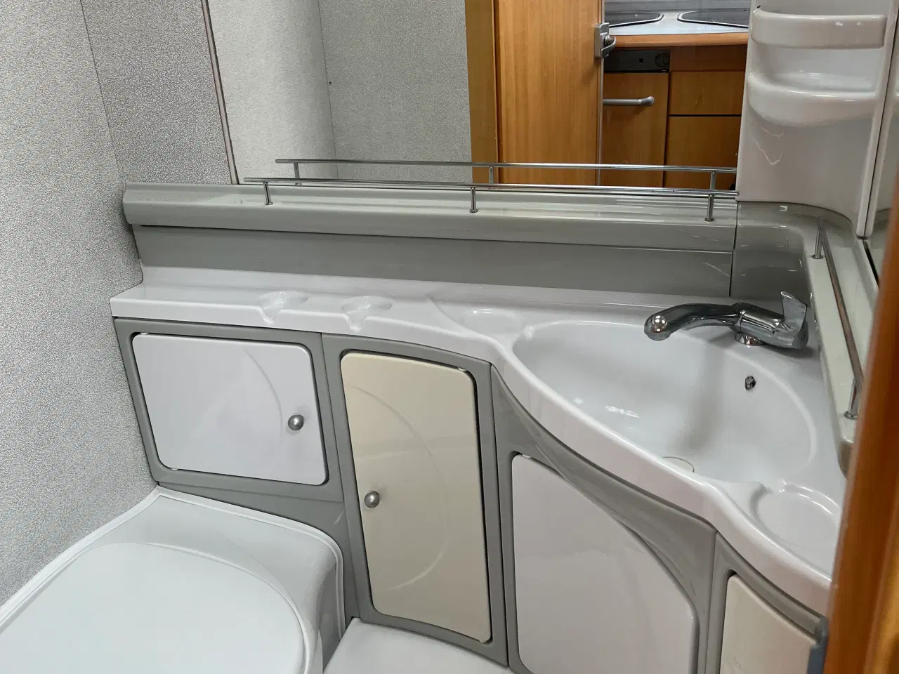 Billede 11 - 2007 LMC Munsterland 495 E