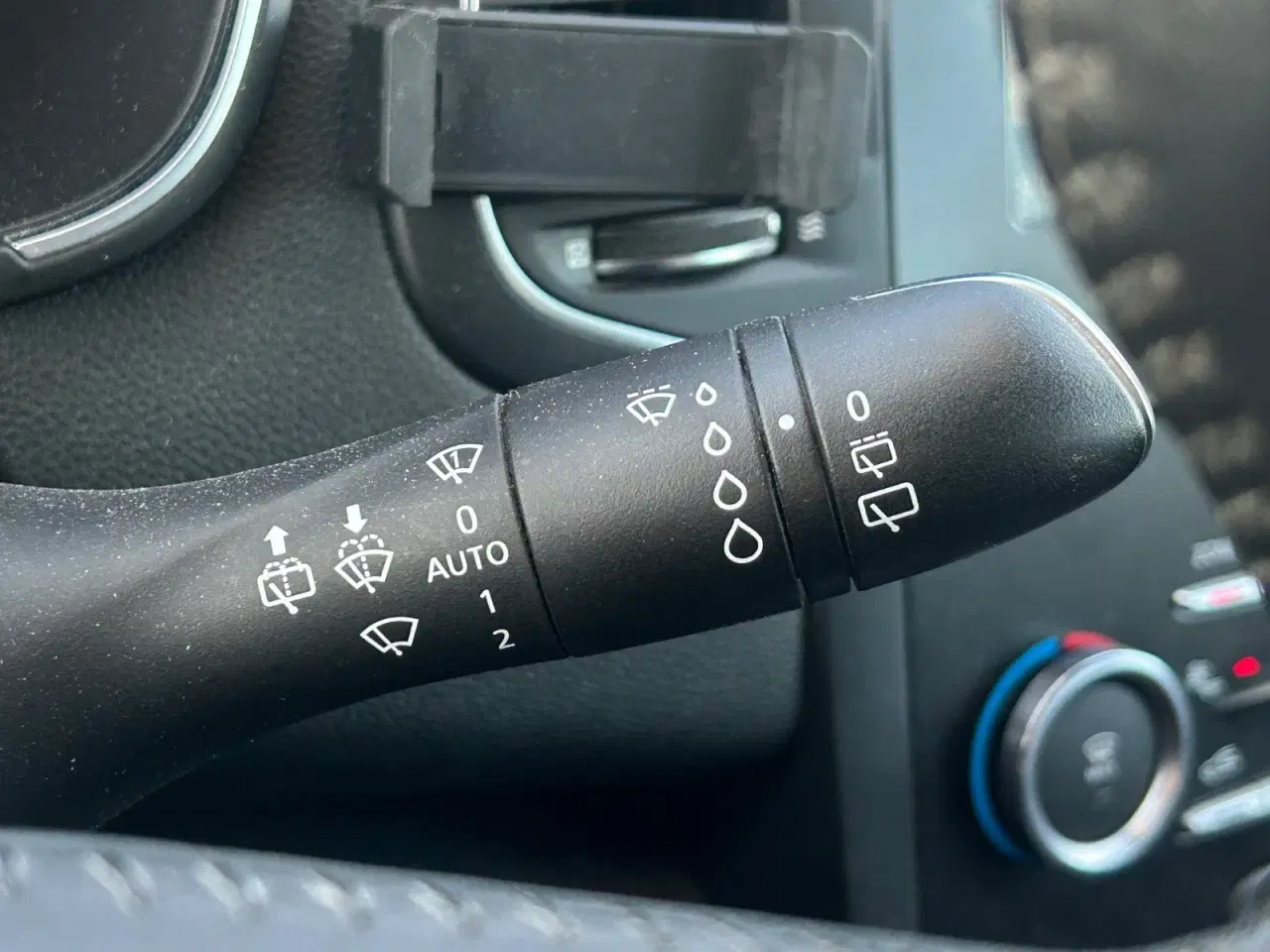 Billede 11 - Renault Megane IV 1,5 dCi 110 Zen Sport Tourer Van