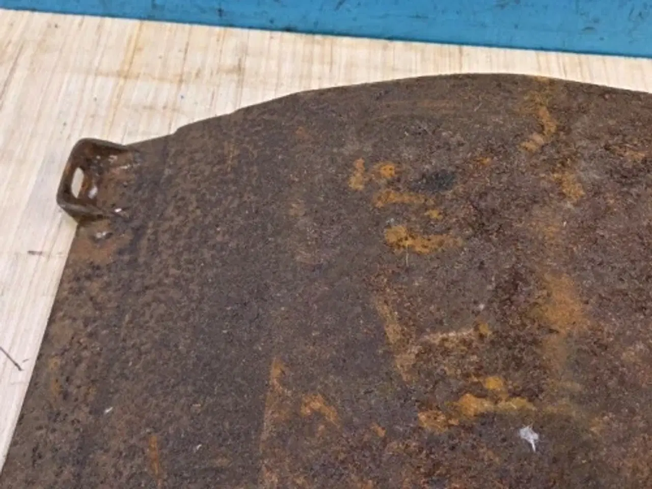 Billede 9 - Dronningborg D3000 Plade L. 28250367