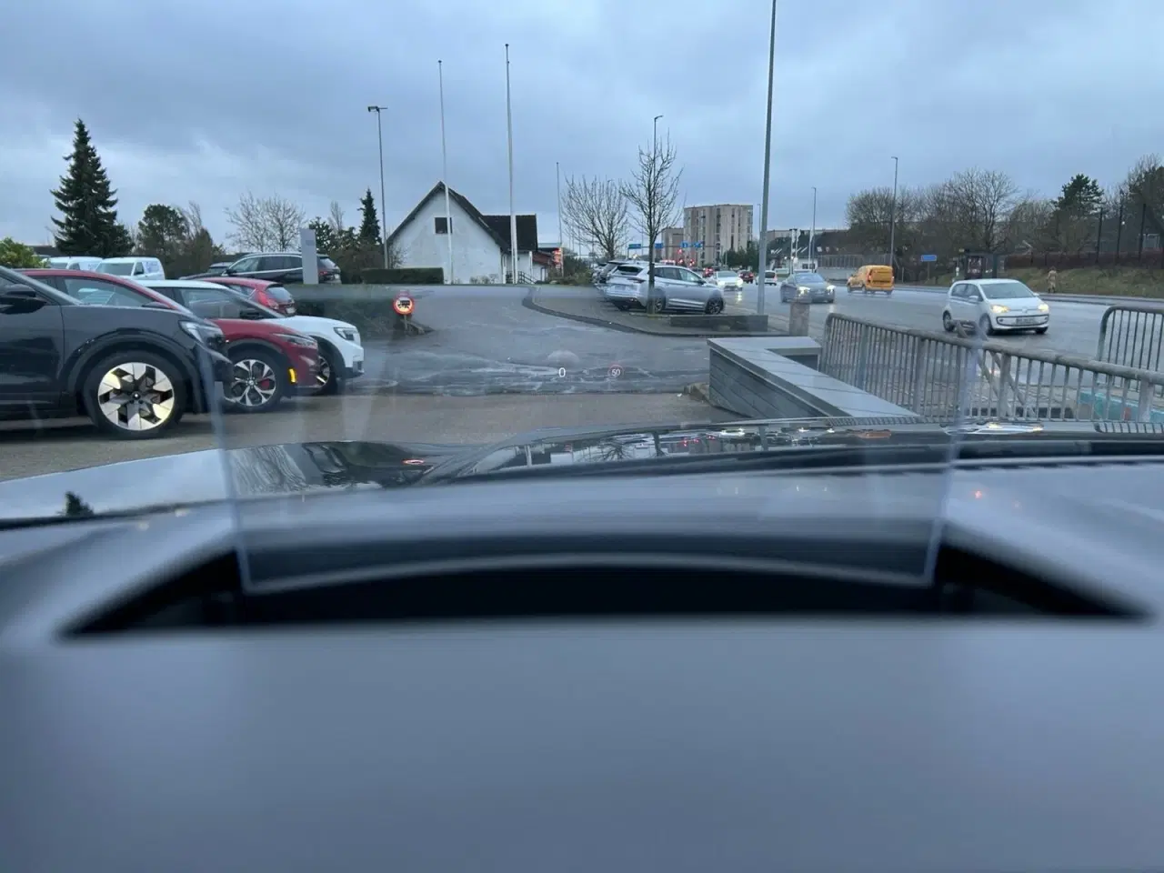 Billede 13 - Ford Kuga 2,5 PHEV Vignale CVT