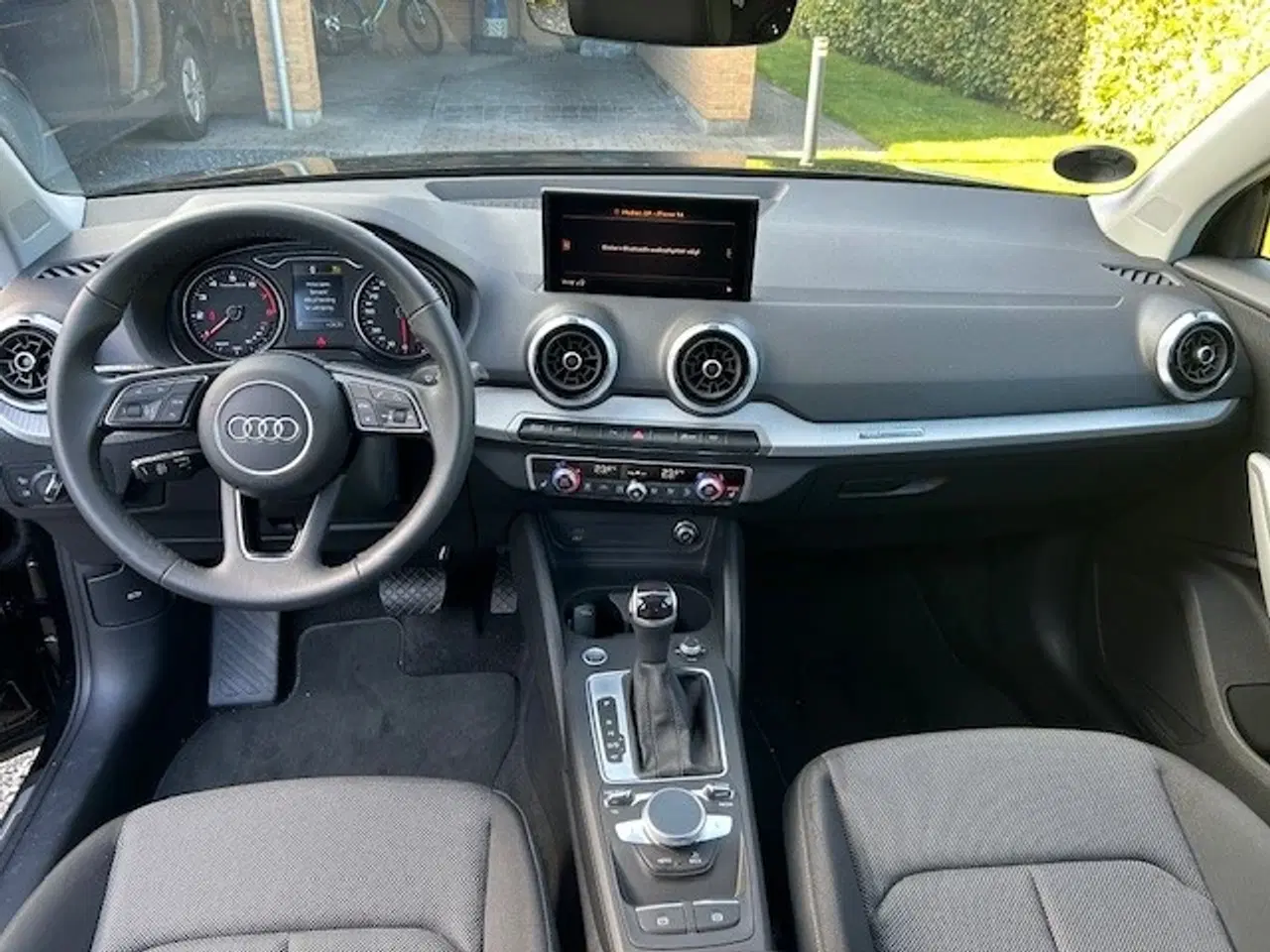 Billede 7 - Audi Q235 TFSI S Line S Tronic 150HK 5d 7g Aut.