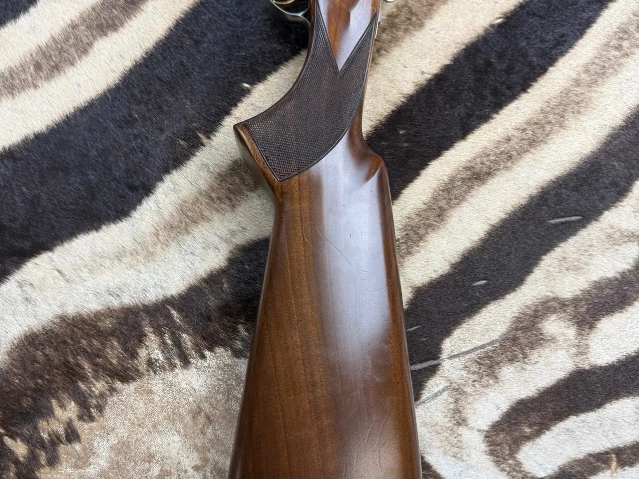 Billede 5 - Browning B525 Sporter One