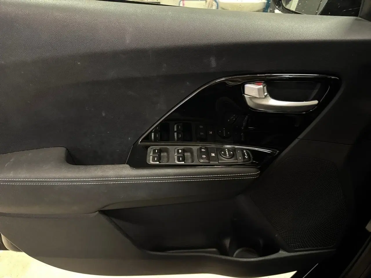 Billede 14 - Kia e-Niro 64 Comfort