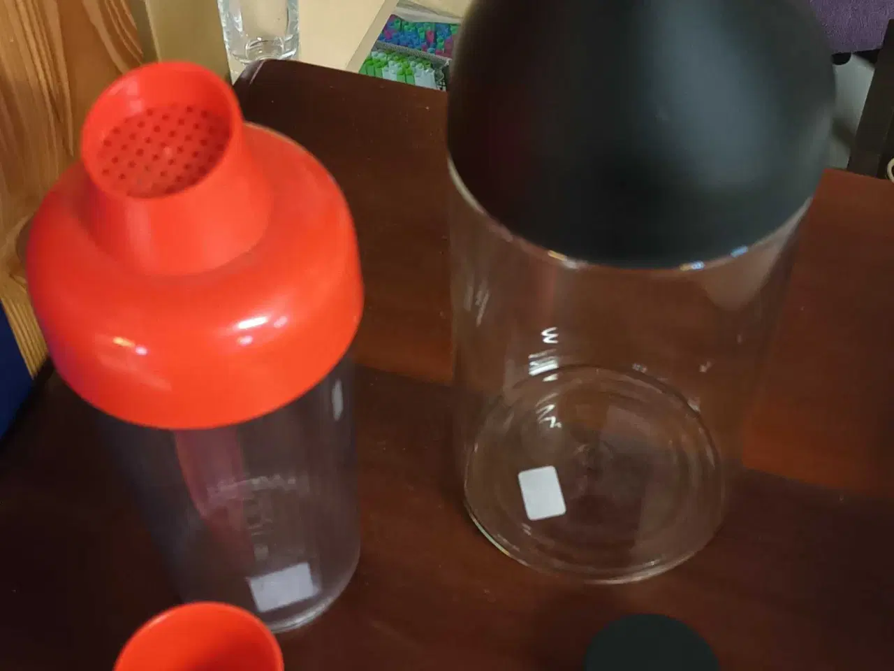Billede 2 - Cocktail shakere