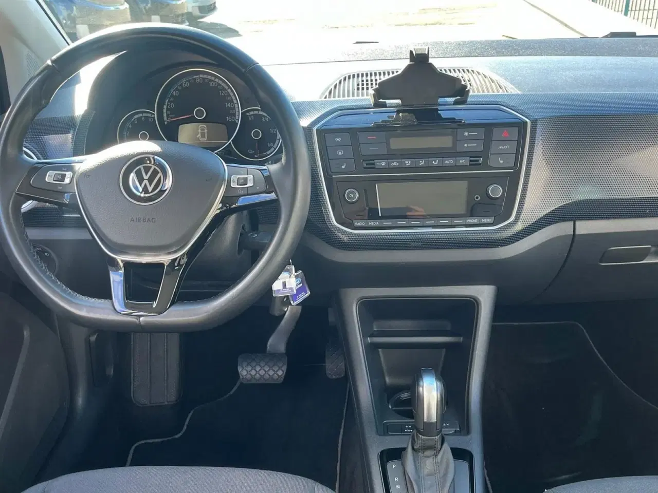 Billede 6 - VW e-Up!  Style Plus