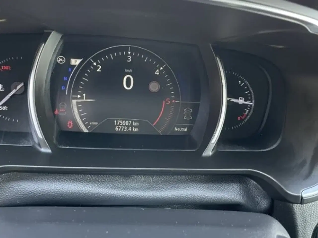 Billede 13 - Renault Talisman 