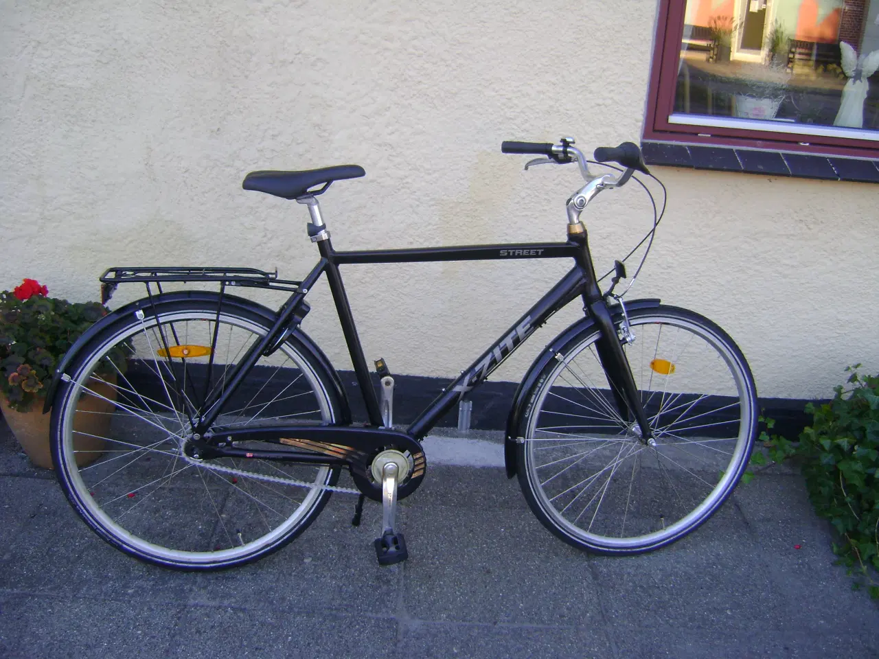 Billede 1 - 28" X Zite citybike