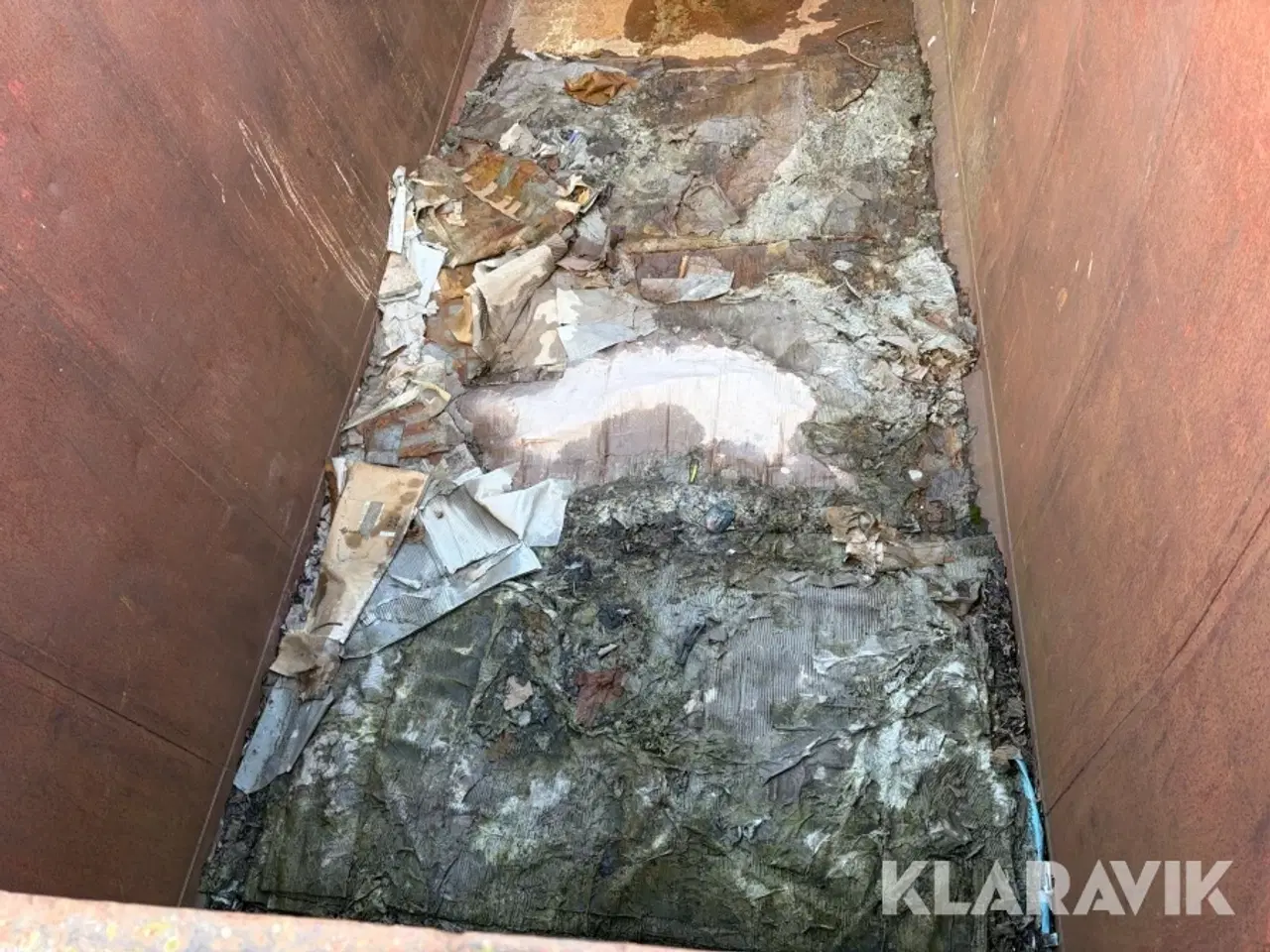 Billede 9 - Åben container