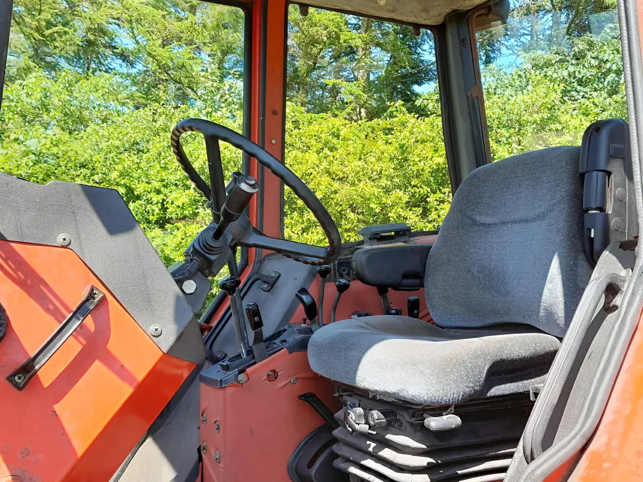 Billede 6 - Volvo BM Valmet 705 