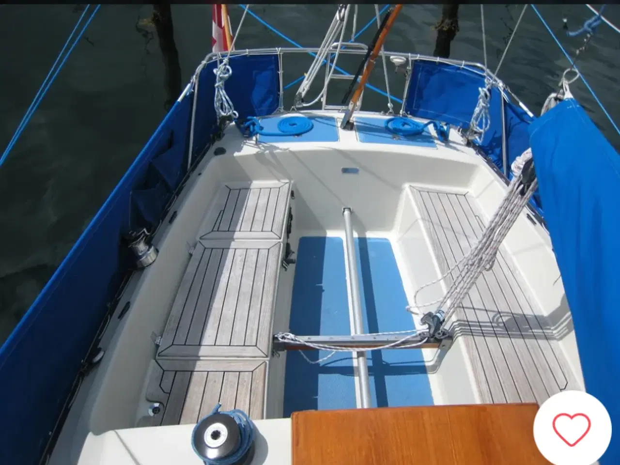 Billede 3 - Windbreaks