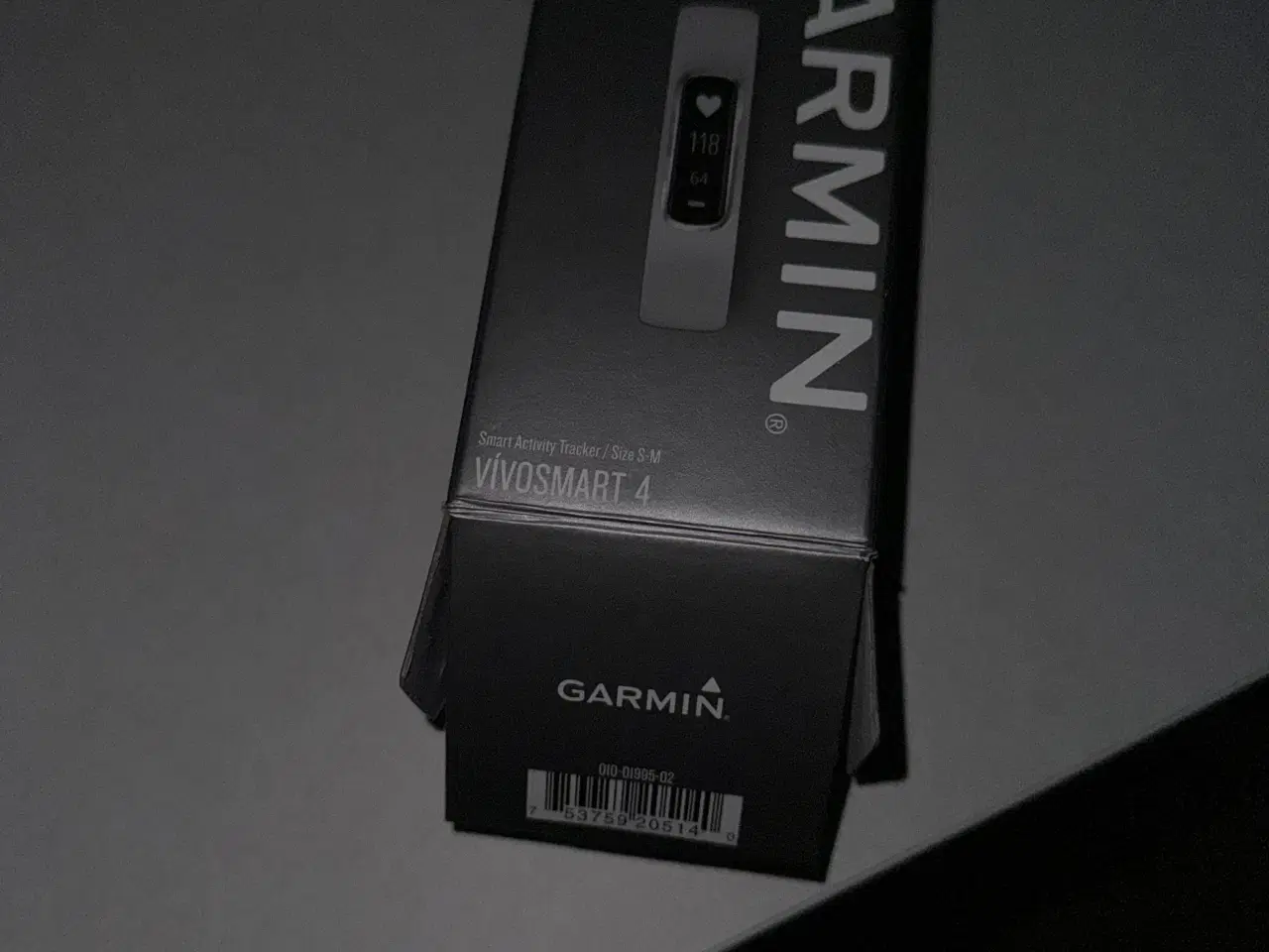 Billede 2 - Garmin Vivosmart 4