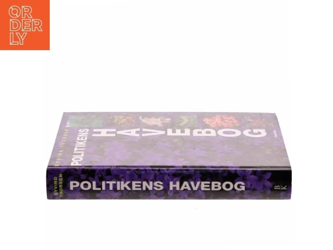 Billede 2 - Politikens Havebog af Eyvind Thorsen (Bog)