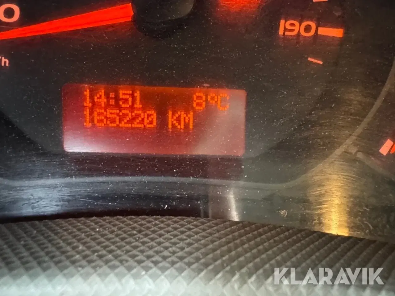 Billede 5 - Varebil Renault Master 2.3 DCI s&s 135