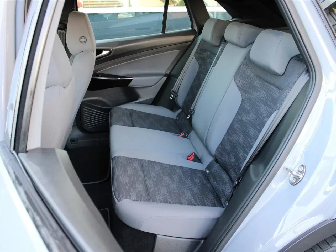 Billede 3 - VW ID.4 EL Pro Performance 204HK 5d Aut.