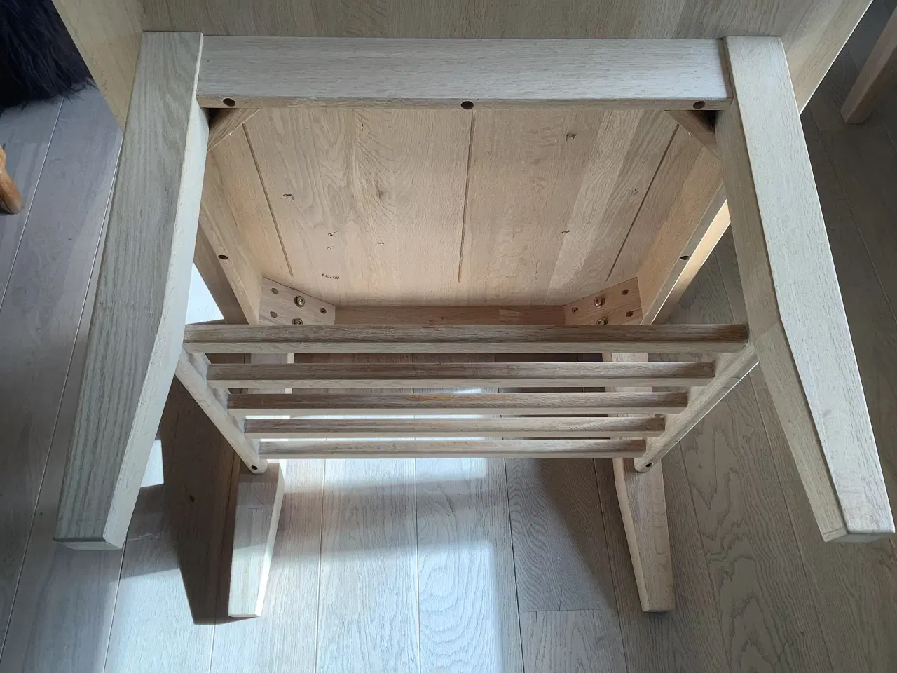 Billede 6 - Sofabord EG og hjørnebord 