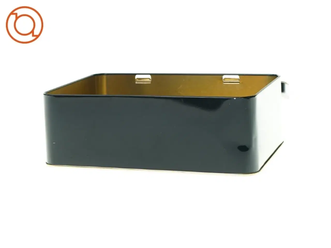 Billede 4 - Eske (str. 18 x 11)