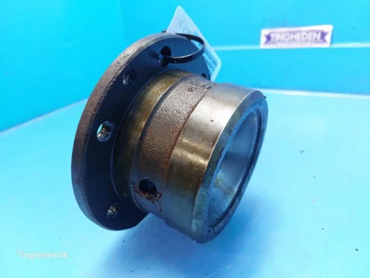 Billede 2 - Ford 4000 Lejehus C5NN4614F