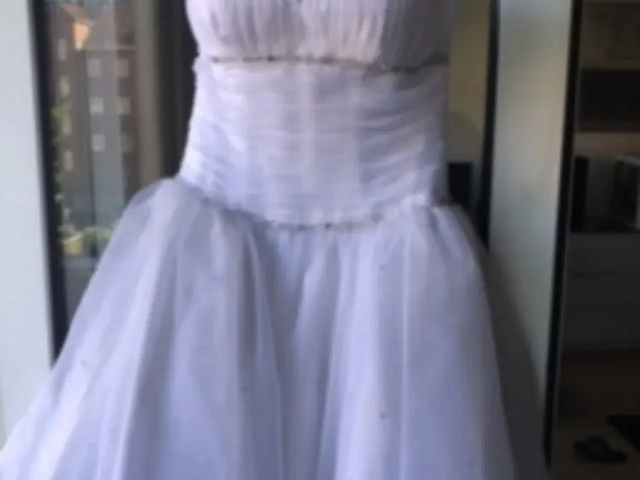 Billede 2 - Konfirmation kjole