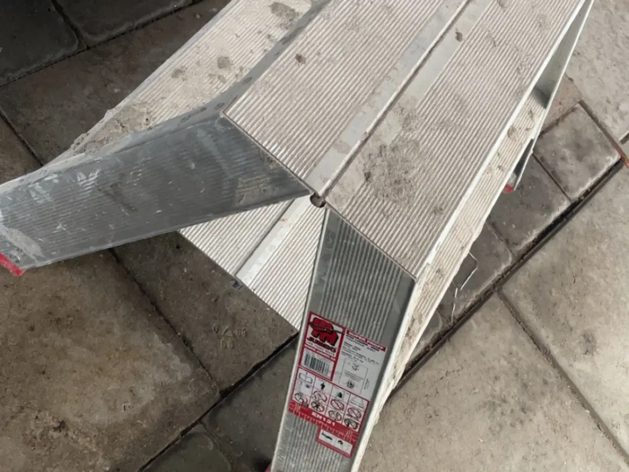 Billede 3 - Blandet stiger og skamler