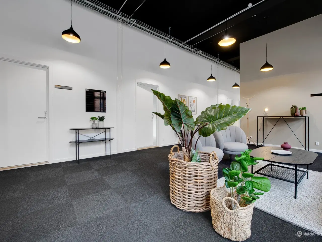 Billede 10 - EasyClinic hammel. Østergade 1B - Klinik 8