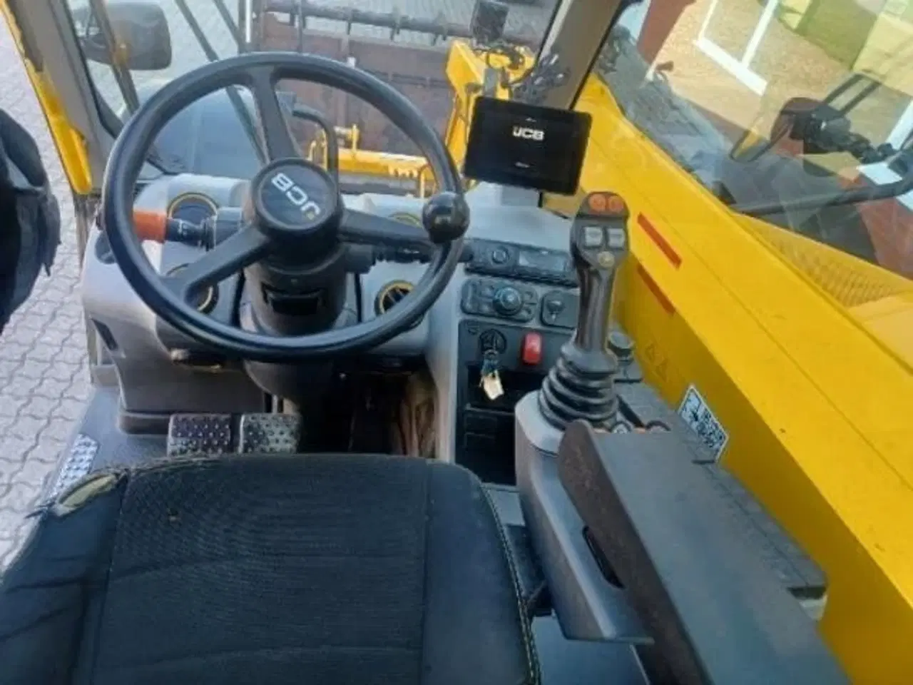 Billede 2 - JCB 542-70 AGRI SUPER