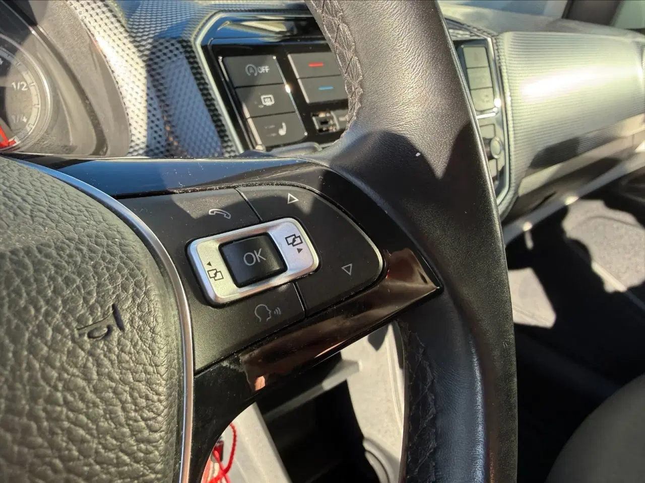 Billede 16 - VW Up! 1,0 MPi 60 Move Up! BMT