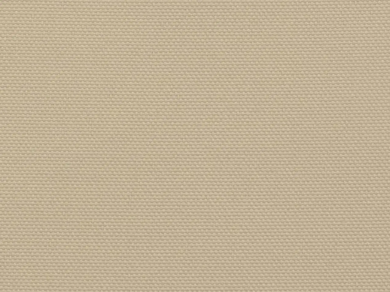 Billede 9 - Solsejl Oxfordstof rektangulær 4 x 6 m beige