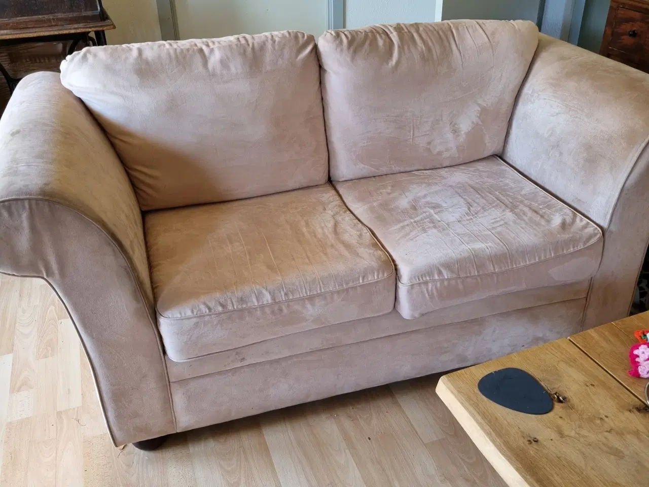 Billede 1 - Sofaer