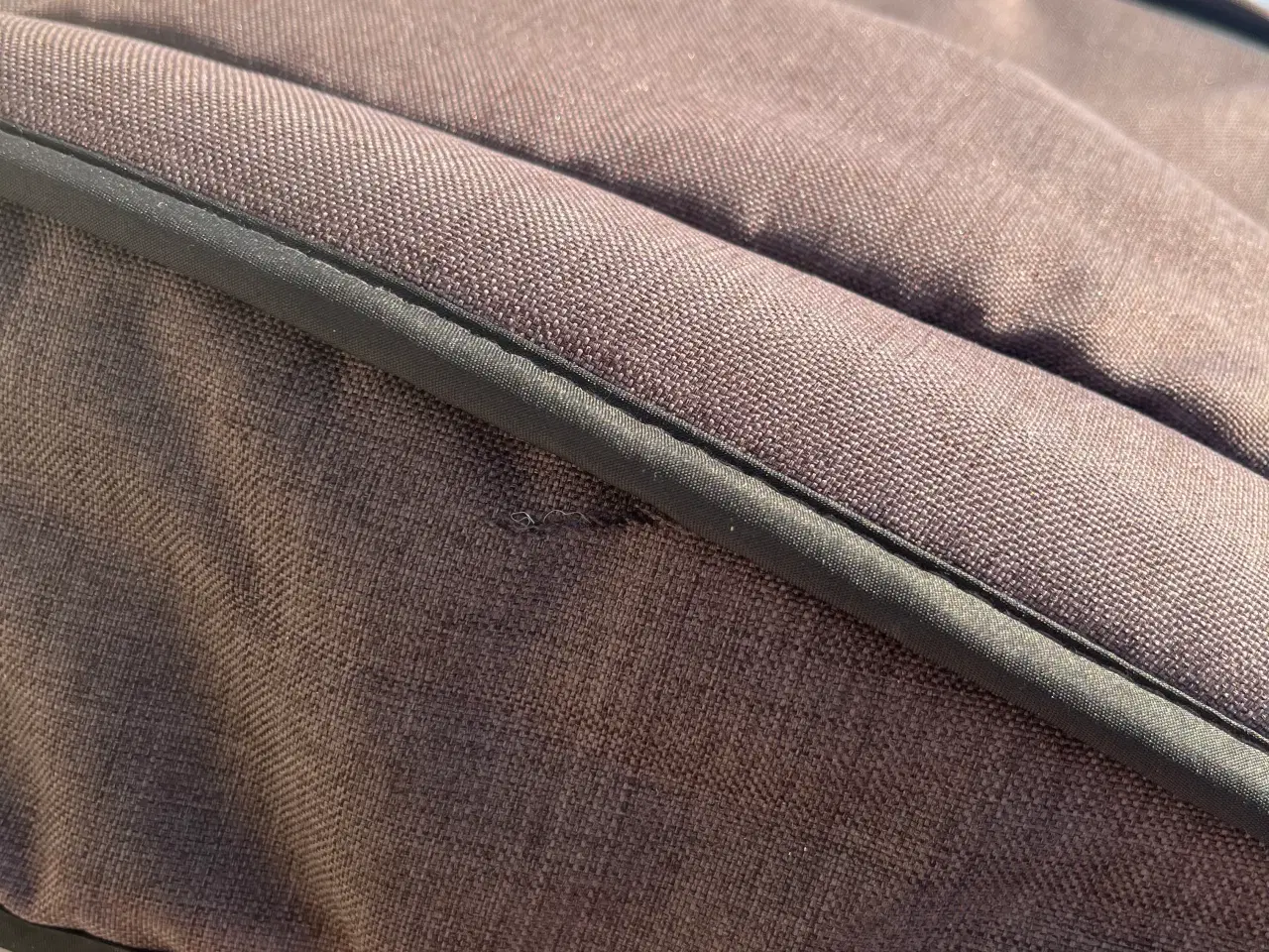 Billede 11 - Emmaljunga Big star supreme barnevogn