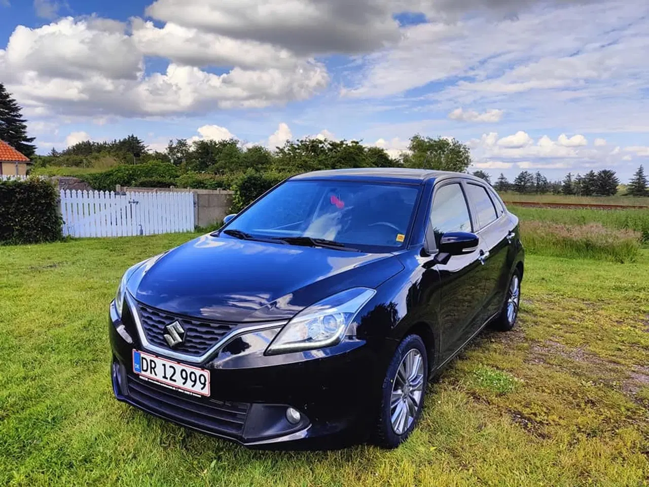 Billede 6 - Suzuki Baleno 1,2 Dual Jet Exclusive 2016