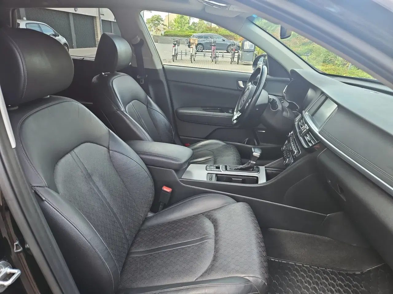 Billede 13 - Kia Optima 2,0 PHEV SW aut.