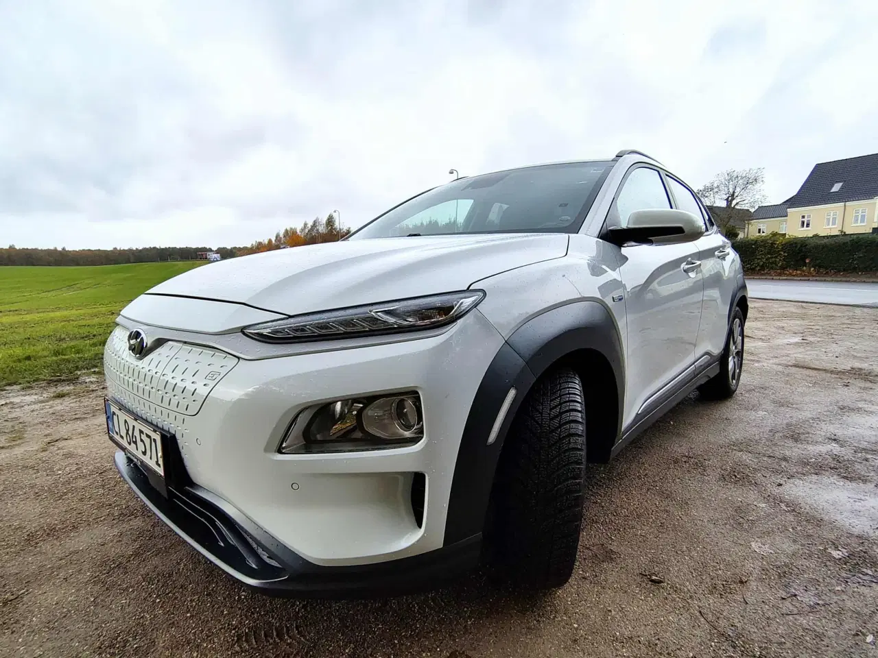 Billede 1 - Hyundai Kona Electric