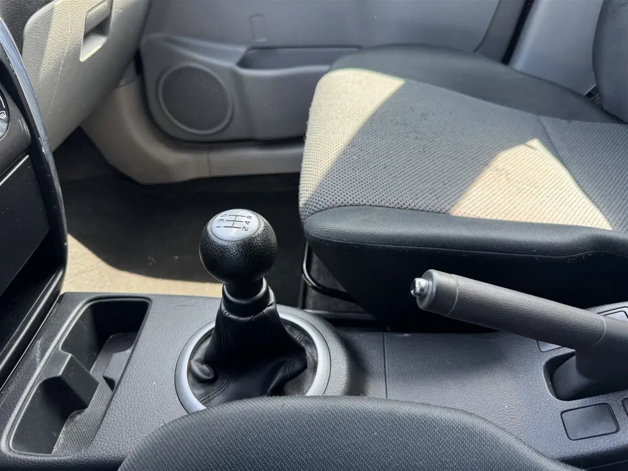 Billede 16 - Suzuki SX4 1,5 GL 99HK 5d