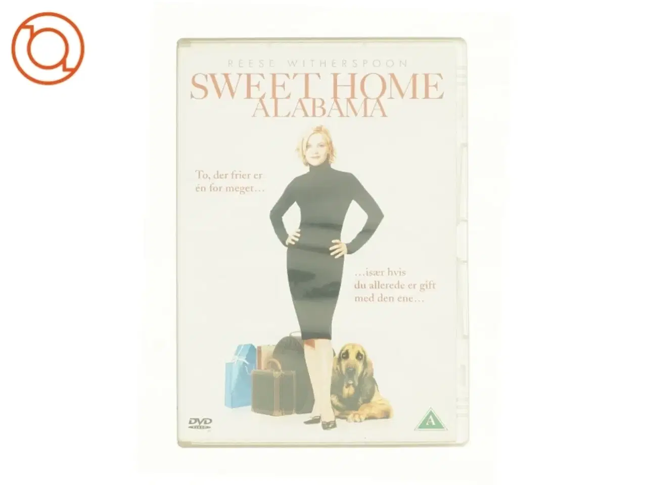 Billede 1 - Sweet Home Alabama