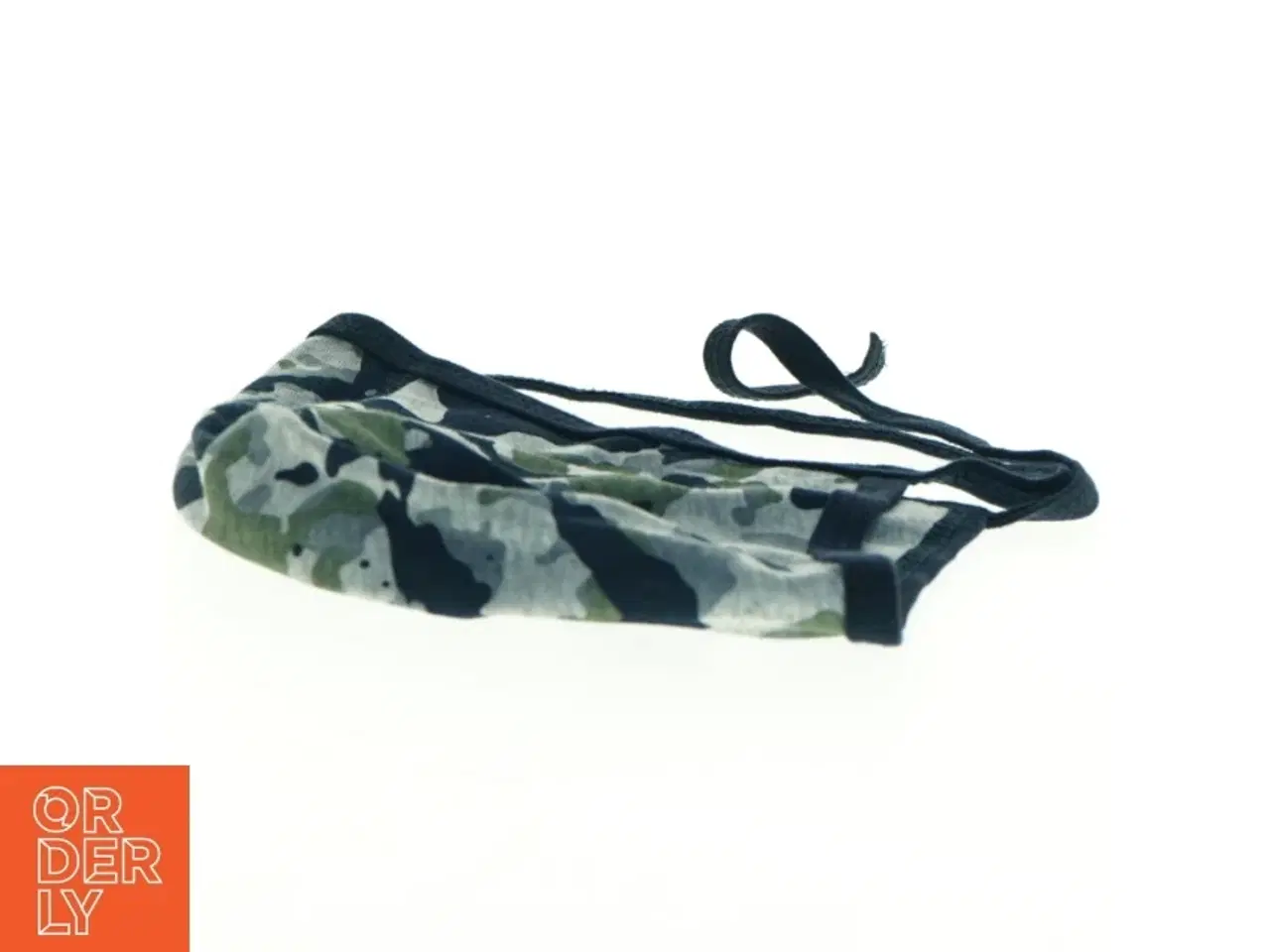 Billede 4 - Camouflage babyhue (str. 48 cm)