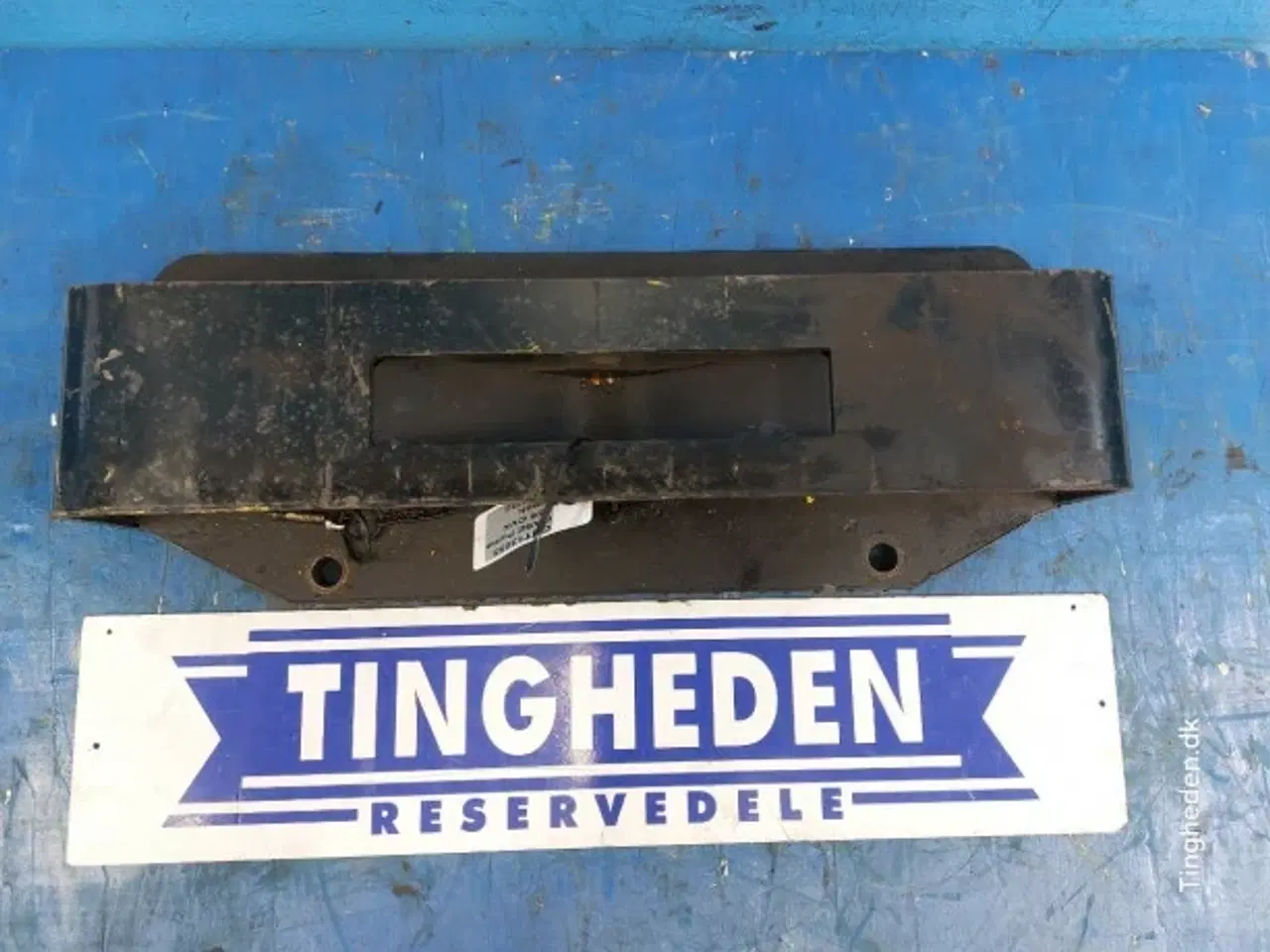 Billede 1 - Massey Ferguson 8480 Front Vægt Camme 3781211M93