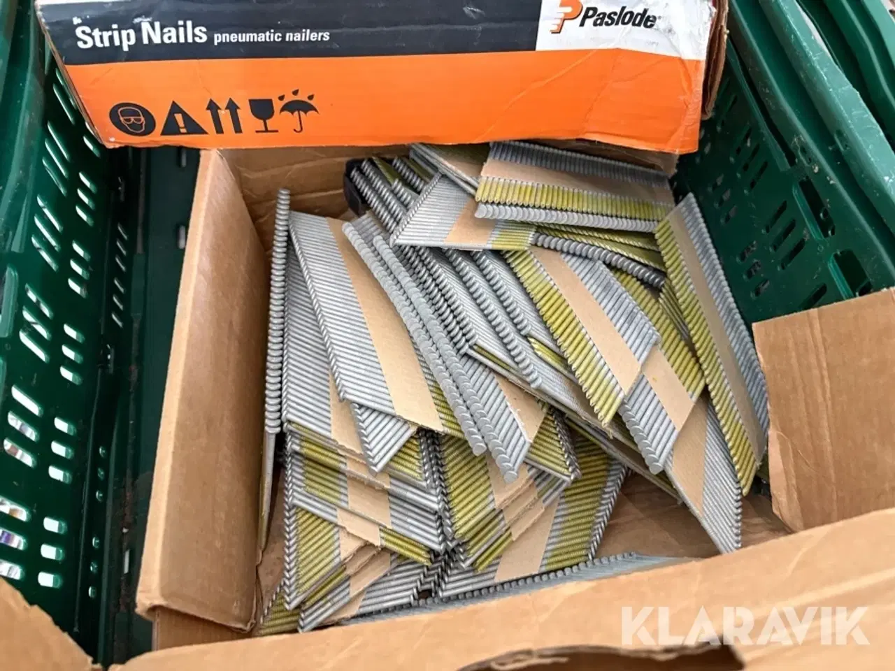 Billede 10 - Søm lot