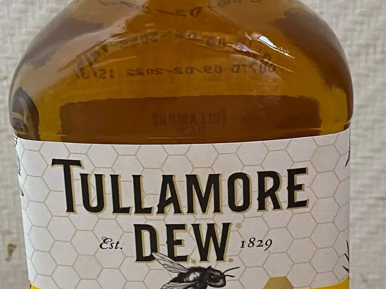 Billede 1 - Tullamore Dew