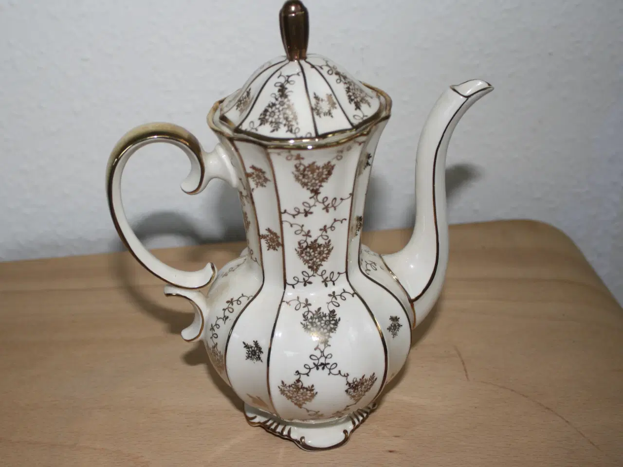 Billede 14 - Mokkastel