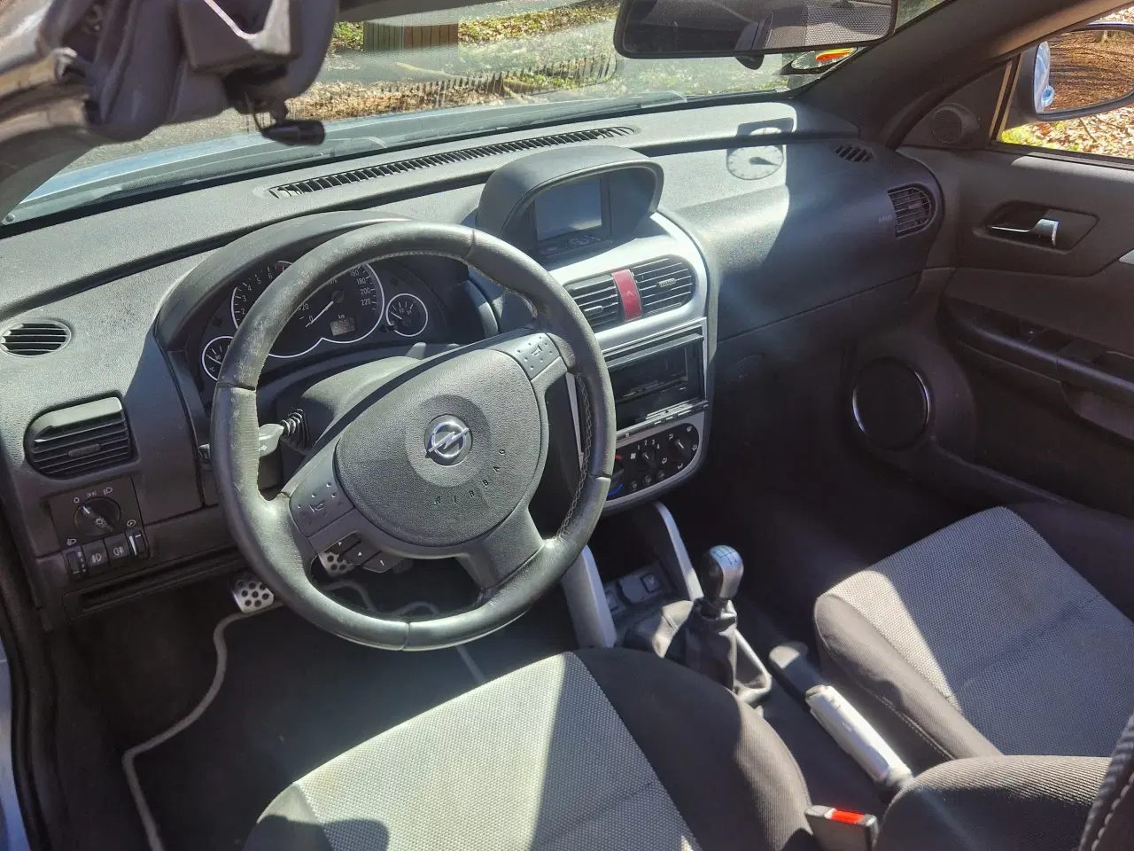 Billede 6 - Opel Tigra cabriolet