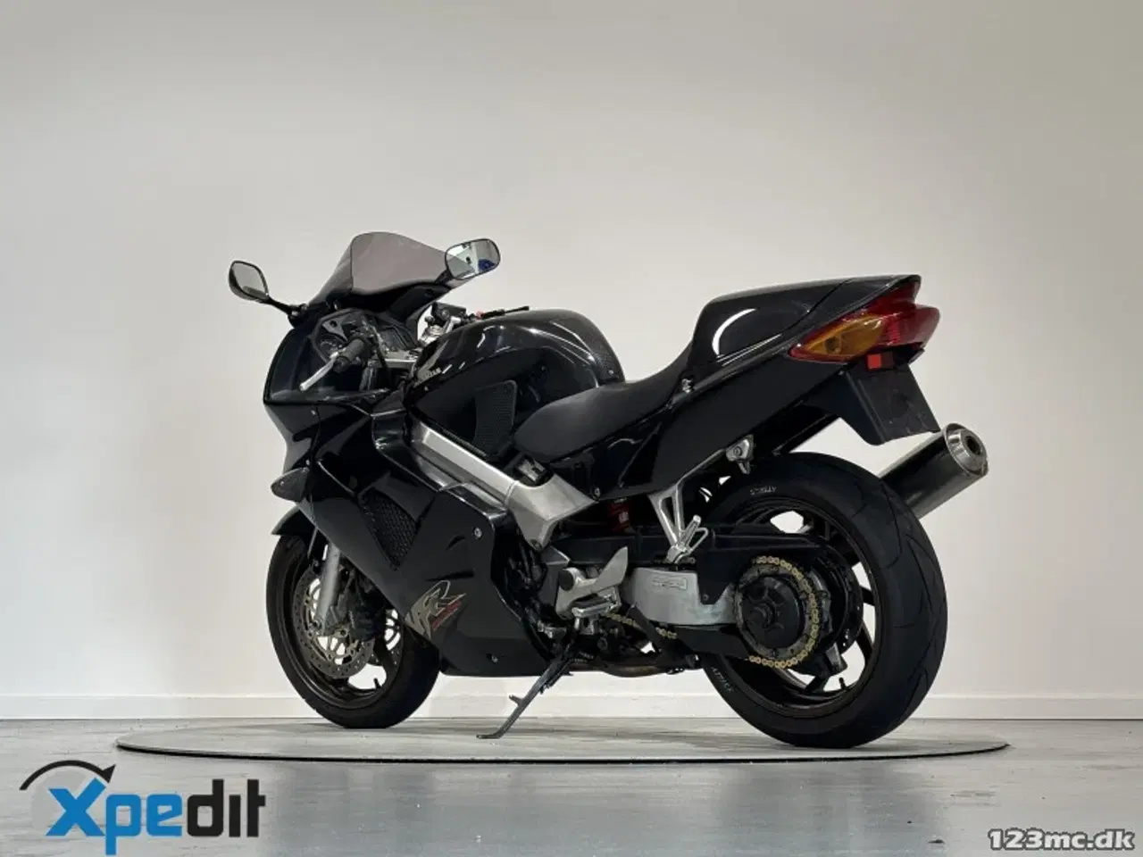 Billede 7 - Honda VFR 800 F