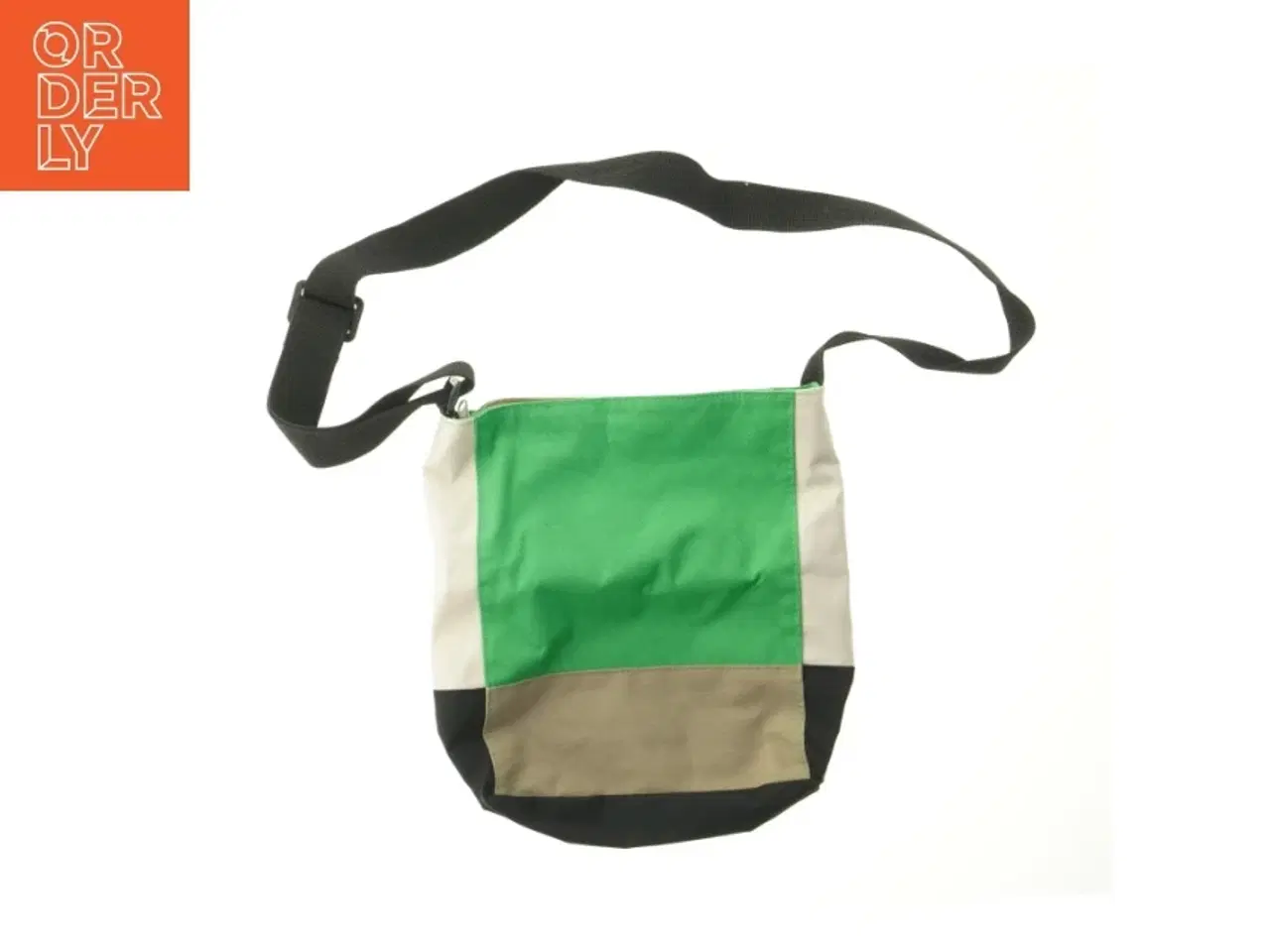 Billede 2 - Skuldertaske i forskellige farver fra Reisenthel (str. 31x29 cm)