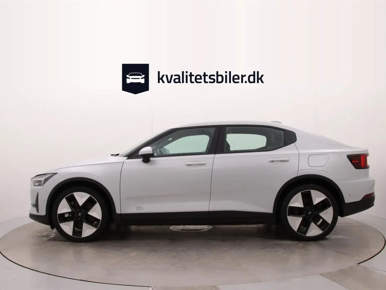 Billede 2 - Polestar 2  Long Range AWD