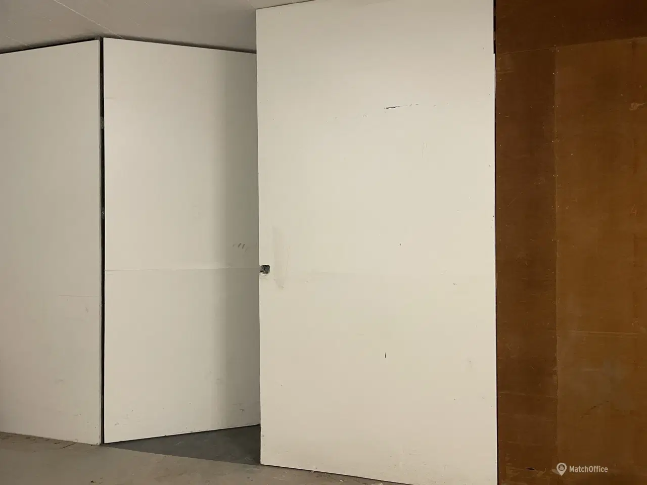 Billede 7 - Indflytningsklart kontor i Skovlunde 52 m² tæt på E47 og offentlig transport