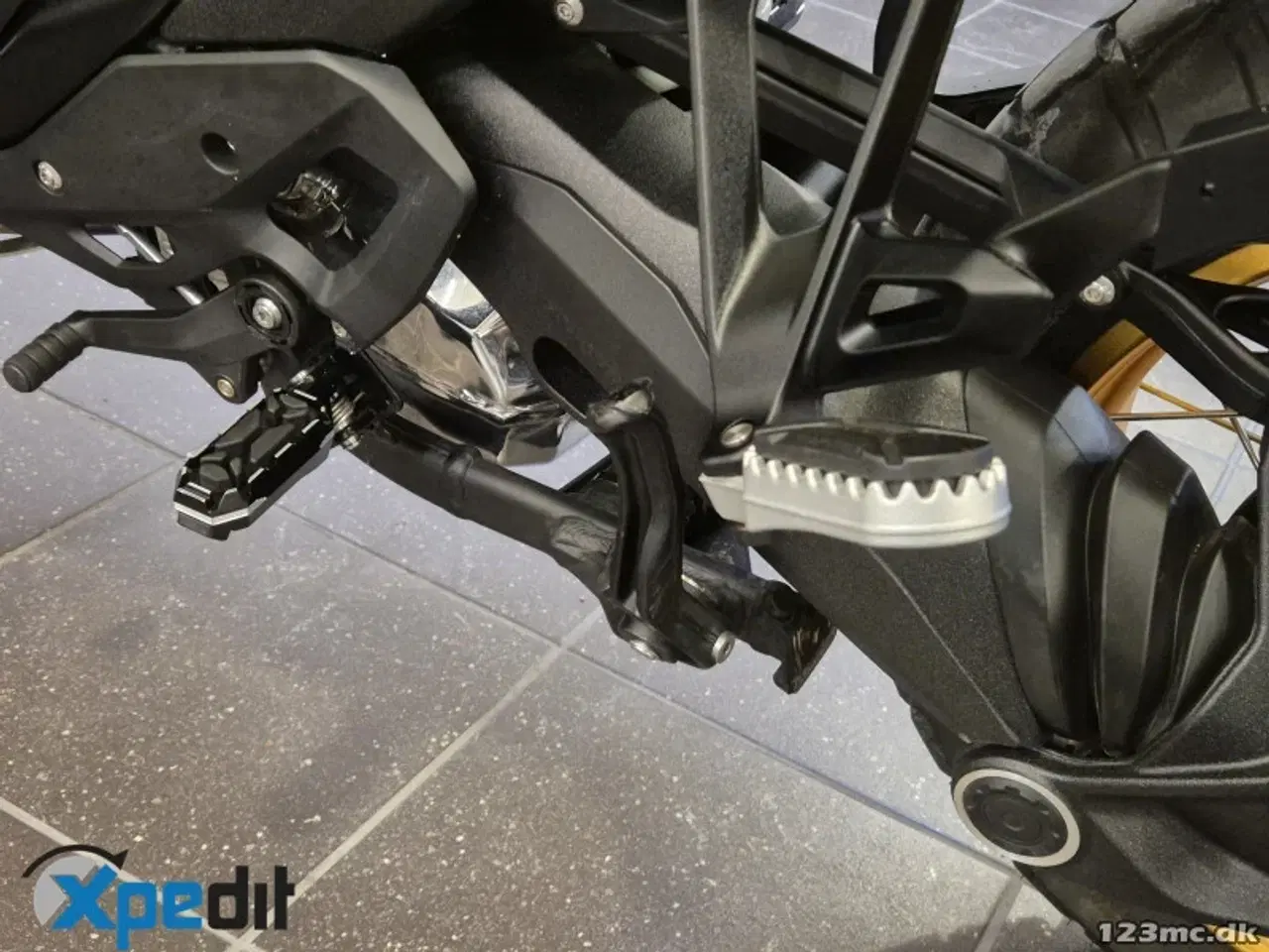 Billede 15 - BMW R 1300 GS