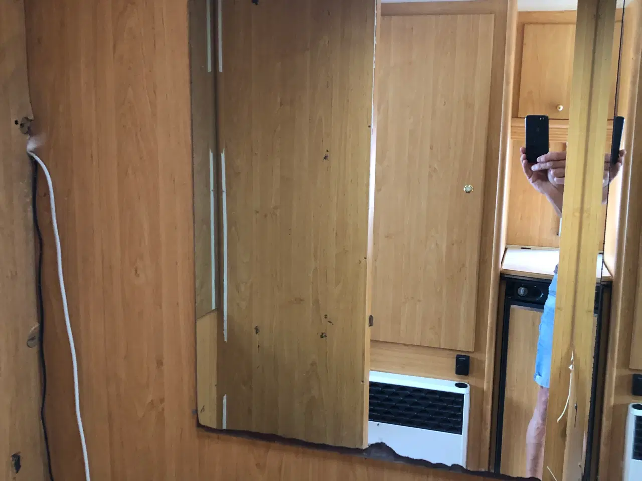 Billede 9 - Dethleffs campingvogn 