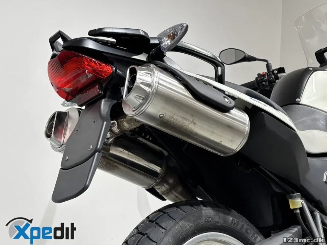 Billede 17 - BMW G 650 GS