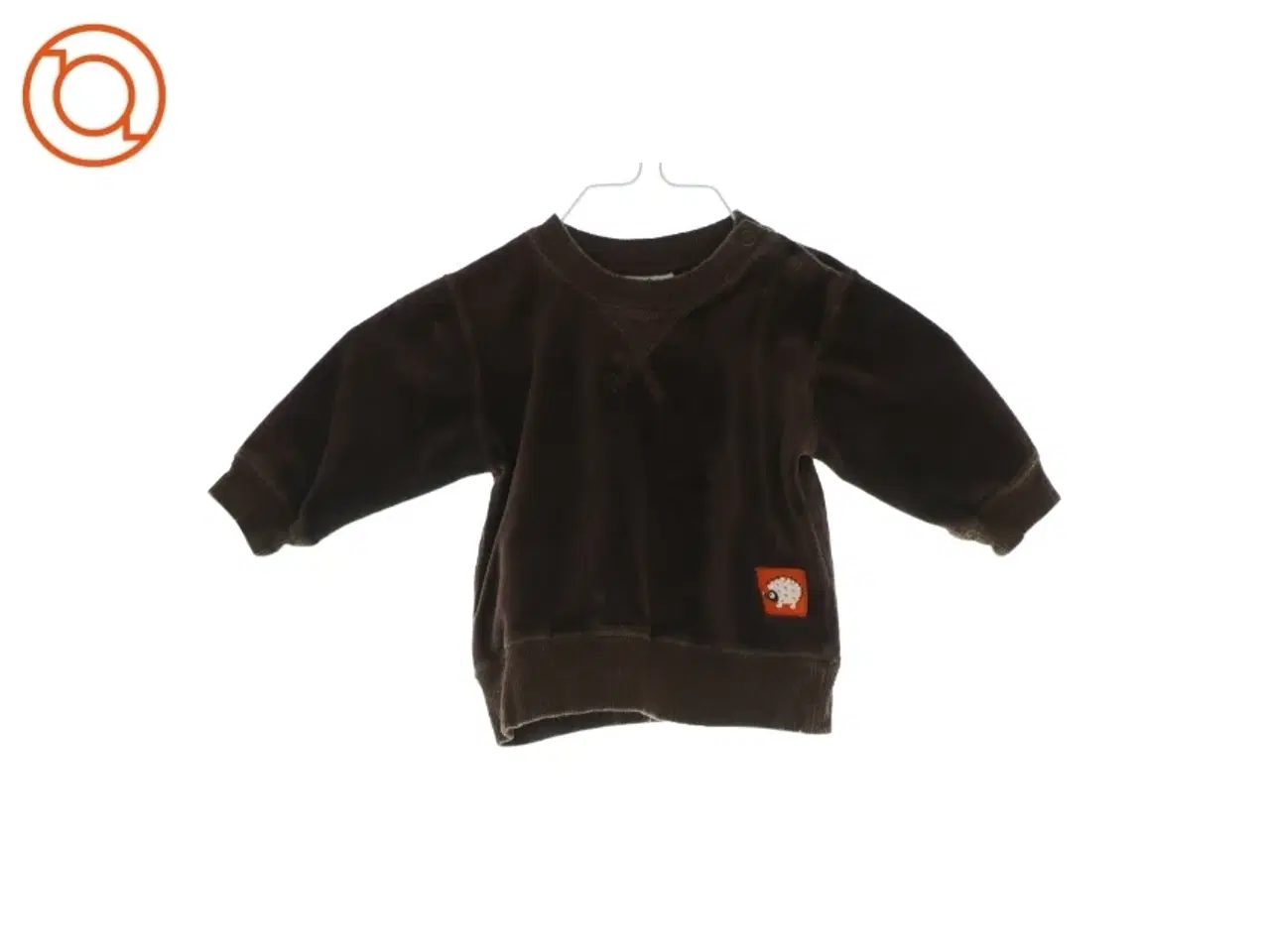 Billede 1 - Bluse fra Lindex (str. 56)