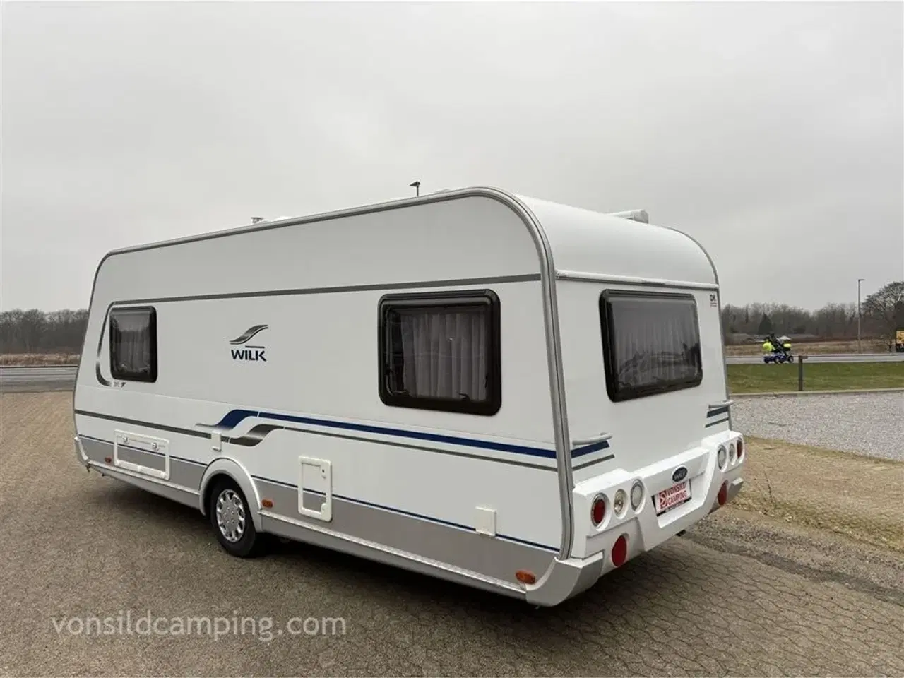 Billede 13 - 2011 - Wilk Sento 490 UE