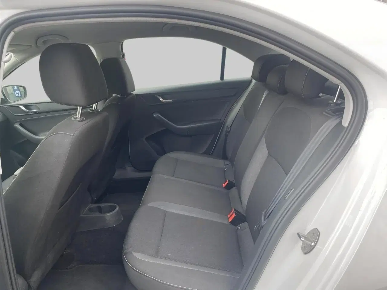 Billede 12 - Skoda Rapid 1,2 TSi 105 Active GreenTec